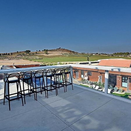 אוטופיה בצפון - מתחם אירוח מפואר Hotel Dalton Exterior photo