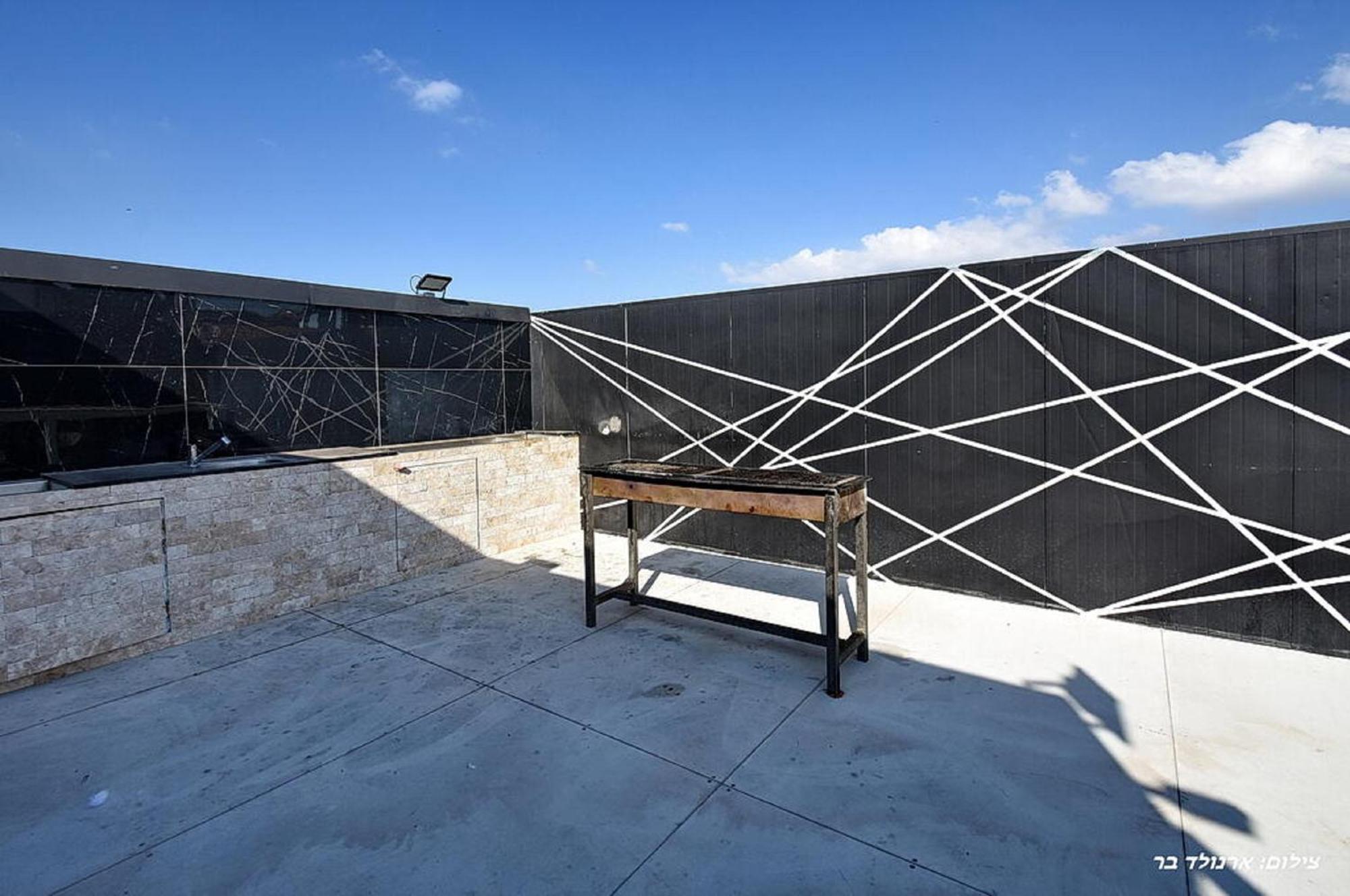 אוטופיה בצפון - מתחם אירוח מפואר Hotel Dalton Exterior photo