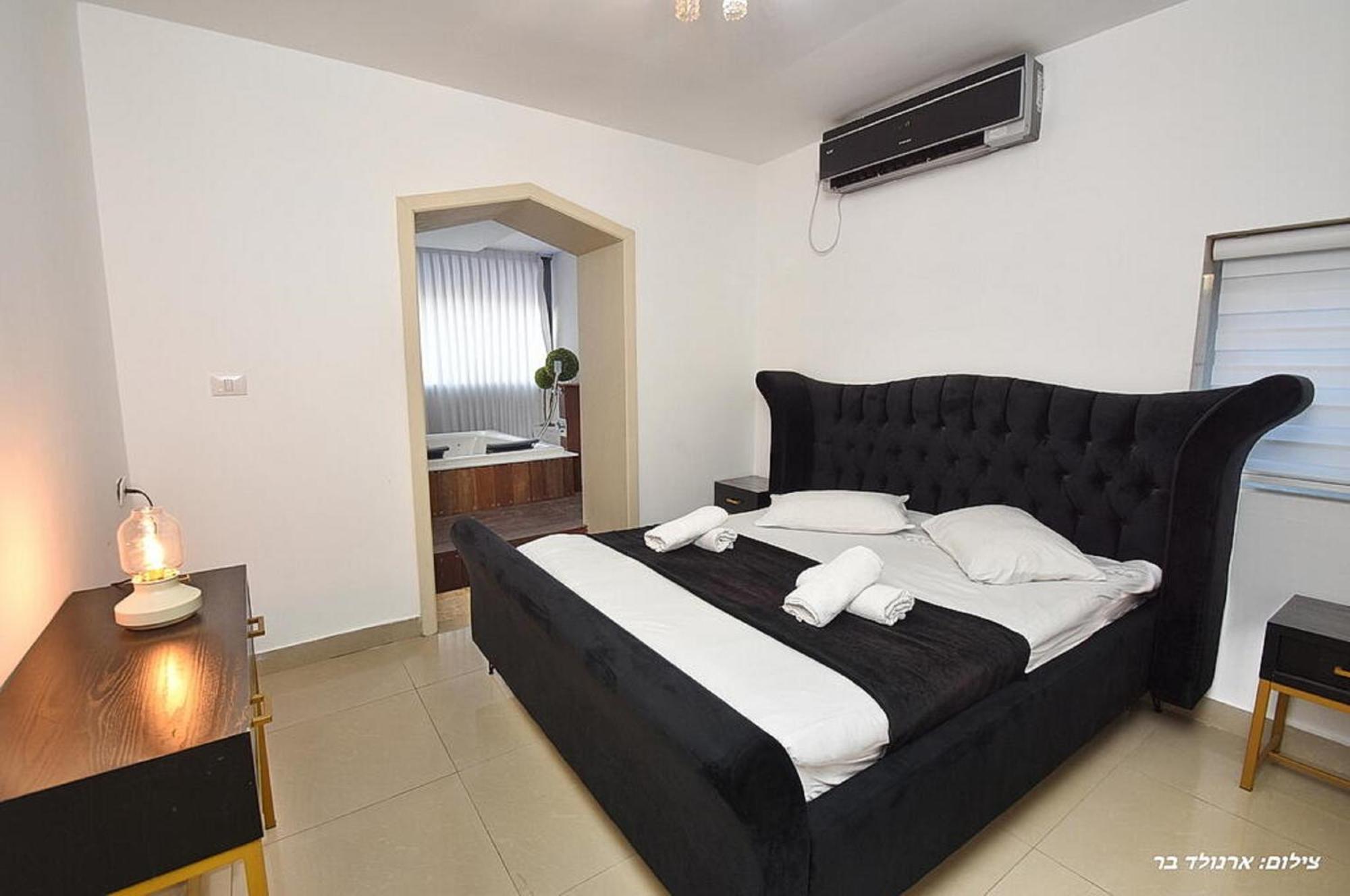 אוטופיה בצפון - מתחם אירוח מפואר Hotel Dalton Exterior photo
