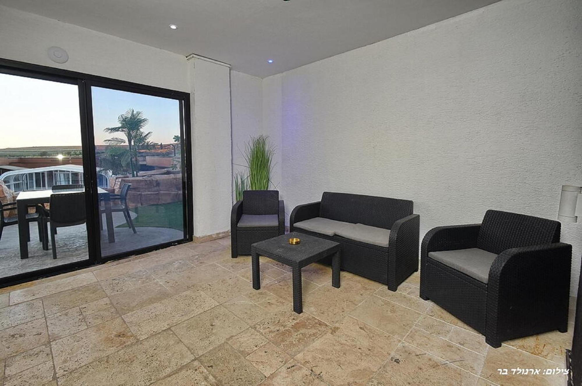 אוטופיה בצפון - מתחם אירוח מפואר Hotel Dalton Exterior photo